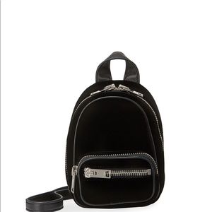 Alexander Wang - Attica Mini Backpack